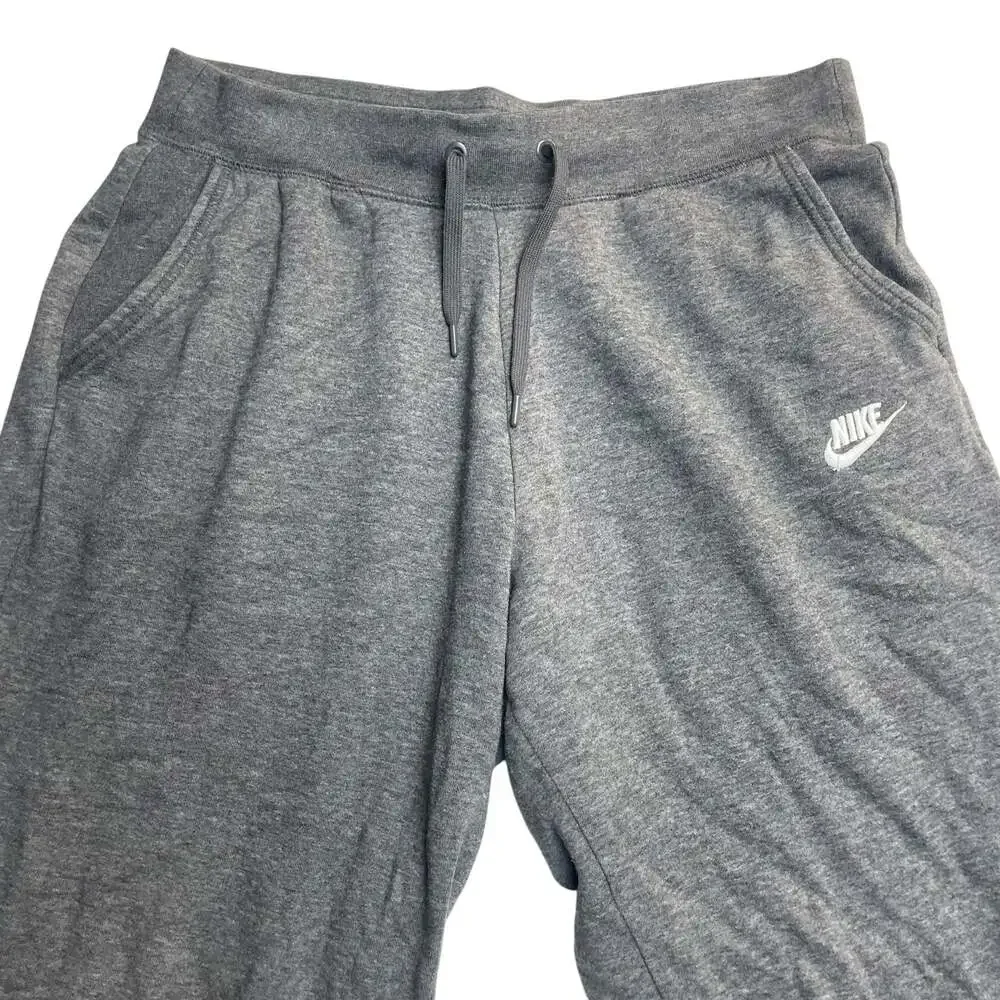 Nike gray heather